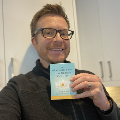 LIBRO MINDFULNES PARA REDUCIR EL ESTRES - BOB STAHL - ELISHA GOLDSTEIN - 3