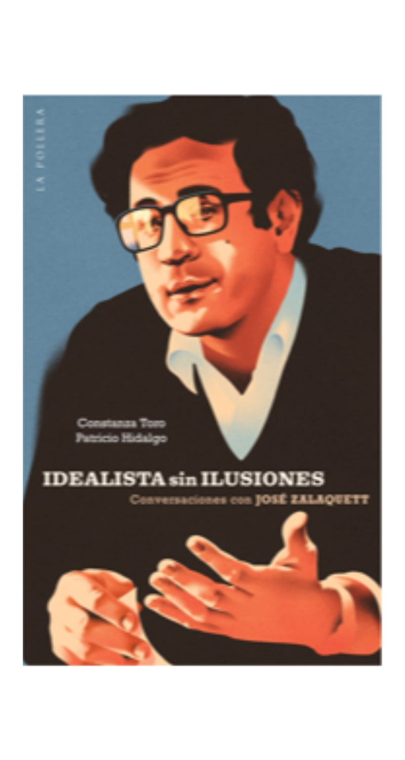 LIBRO IDEALISTA SIN ILUSIONES C.TORO,P.HIDALGO - 1