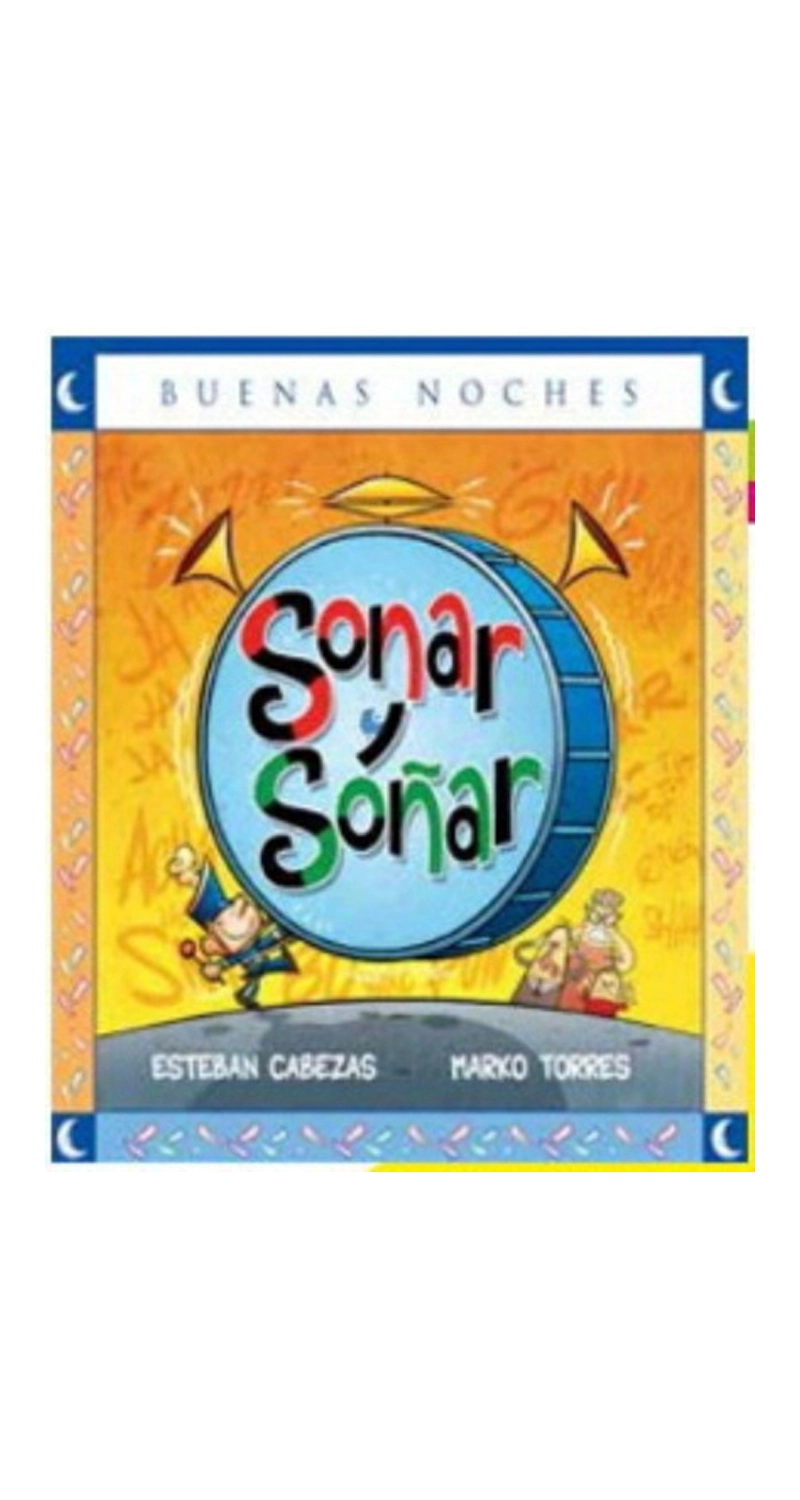 LIBRO SONAR Y SOÑAR /530 - 1