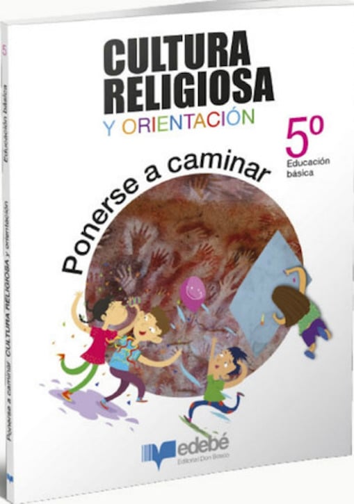 TEXTO CULTURA RELIGIOSA ORIENTACION 5 - 1