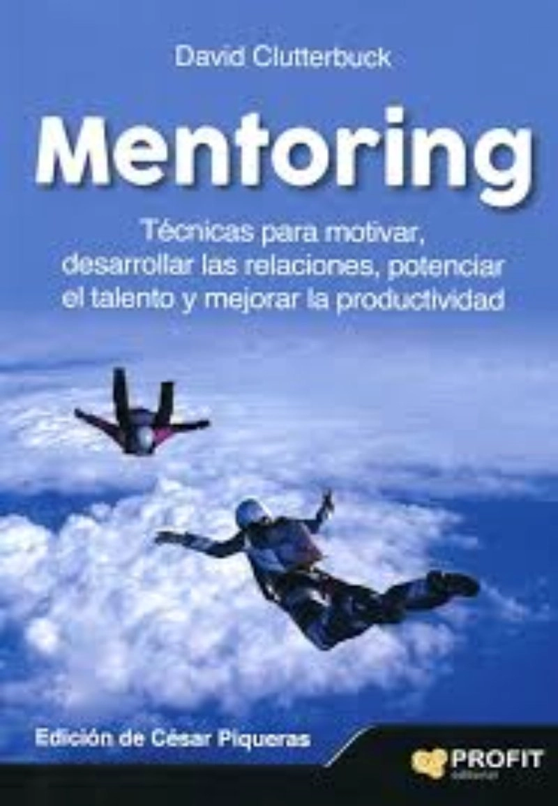 LIBRO MENTORING - D.CLUTTERBUCK - 1