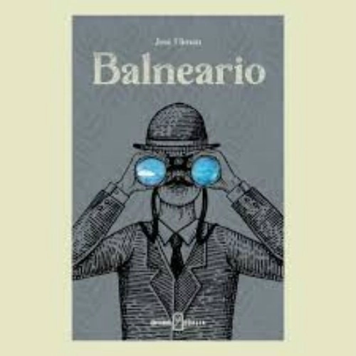 LIBRO BALNEARIO /003 - JOSE FLIMAN - 1