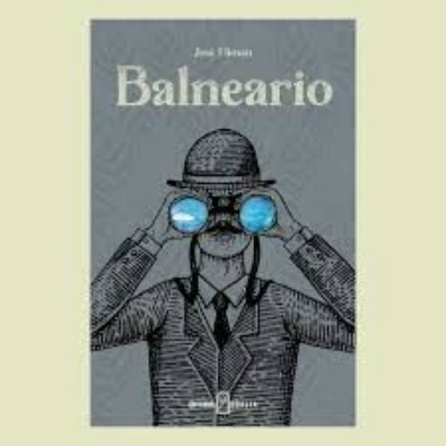 LIBRO BALNEARIO /003 - JOSE FLIMAN - 1