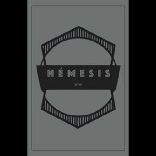 LIBRO NEMESIS - MIKE WILSON - 1
