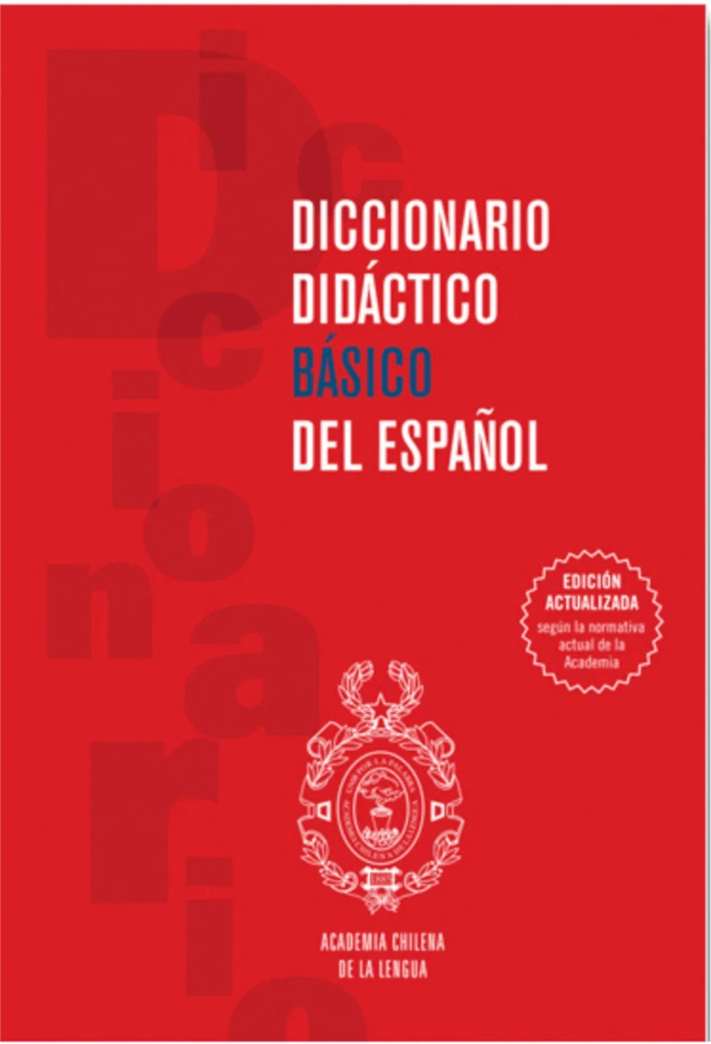 DICCIONARIO DIDACTICO BASICO (2 EDIC.) VARIOS AUTORES - 1