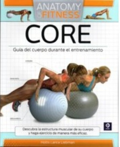 LIBRO CORE EDIMAT HOLLIS LANCE LIEBMAN - 1