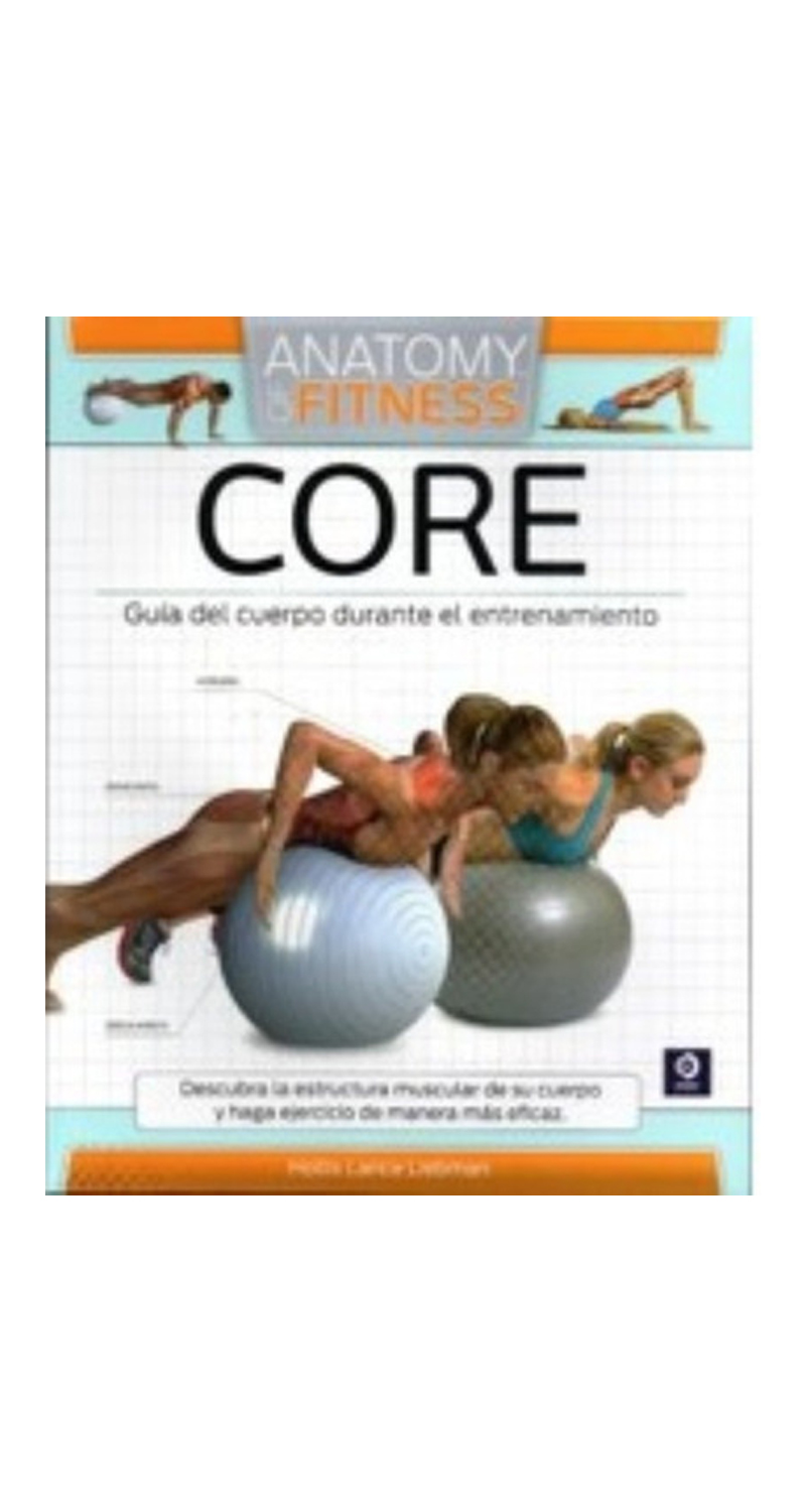 LIBRO CORE EDIMAT HOLLIS LANCE LIEBMAN - 2
