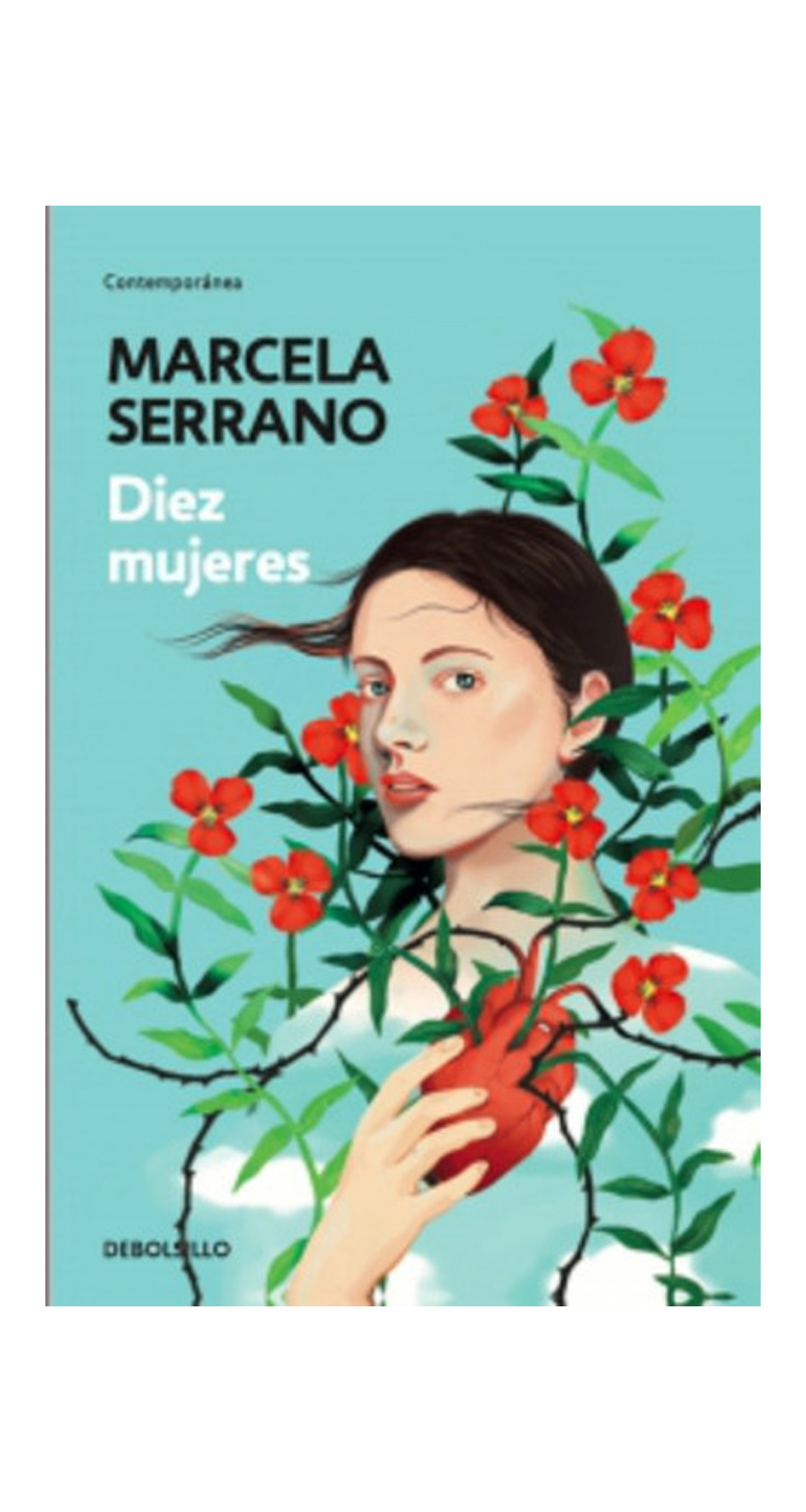 DIEZ MUJERES /891 - 2