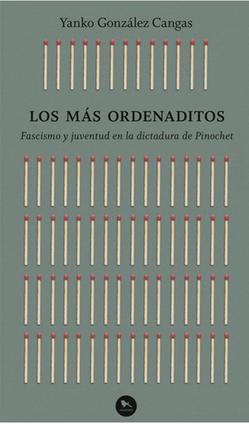LIBRO LOS MAS ORDENADITOS 980 Y.GONZALEZ - 1