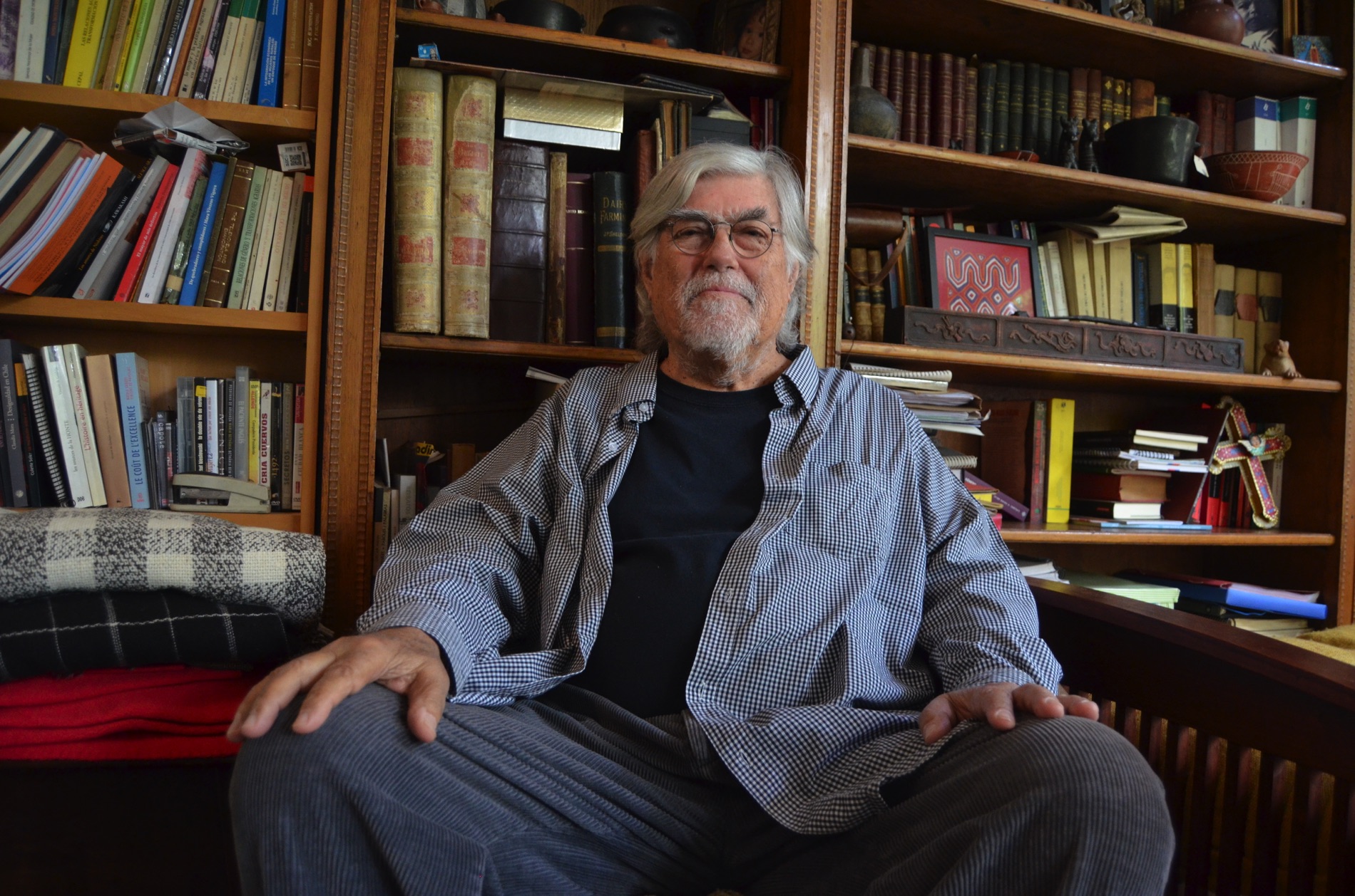 LIBRO HISTORIA DEL PUEBLO MAPUCHE. SIGLOS XIX Y XX JOSÉ BENGOA - 3