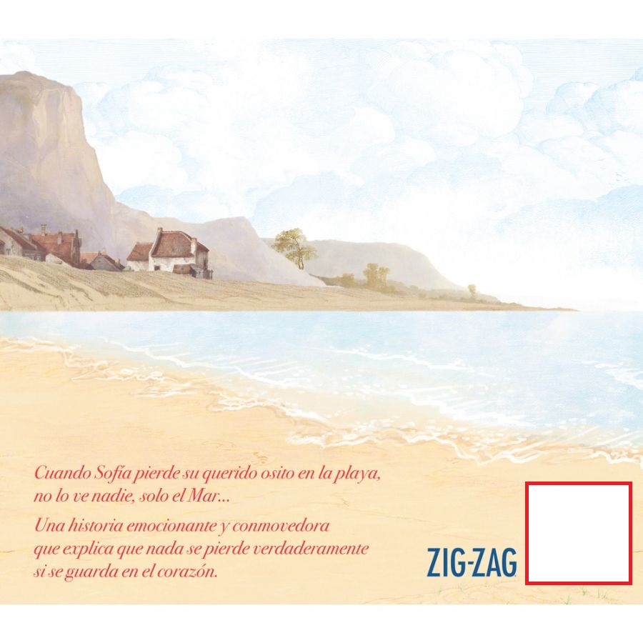 LIBRO SOFIA Y EL MAR - TOM PERCIVAL - 2