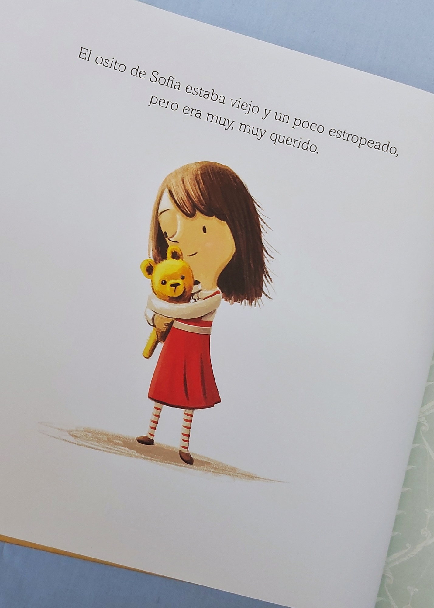 LIBRO SOFIA Y EL MAR - TOM PERCIVAL - 3