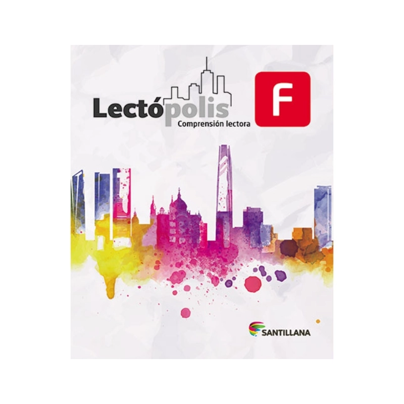 TEXTO LECTOPOLIS F . - 1
