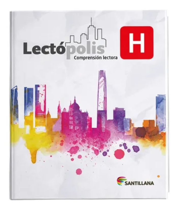 TEXTO LECTOPOLIS H . - 1