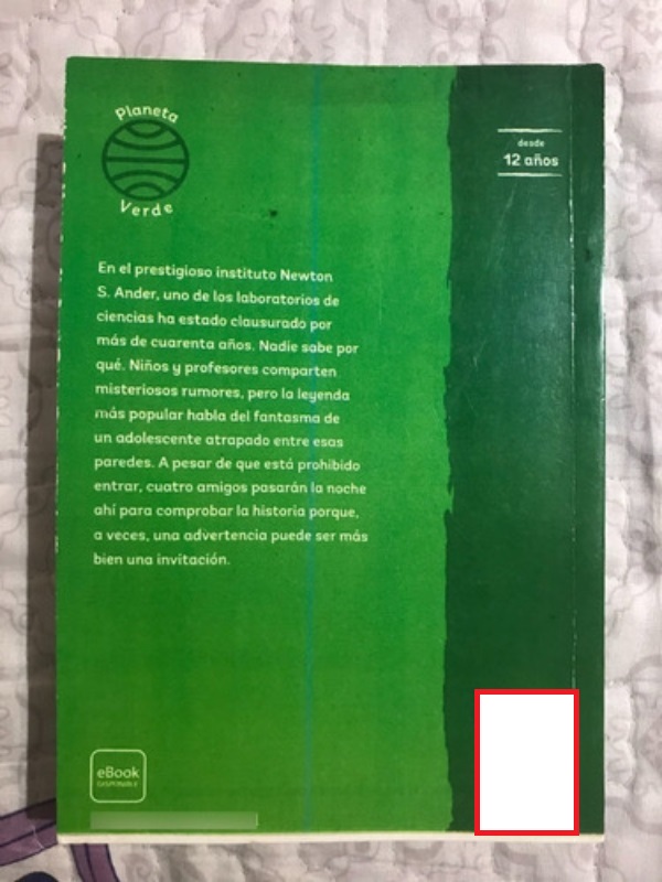 LIBRO PROHIBIDO ENTRAR / F.SOLAR -115- - 2