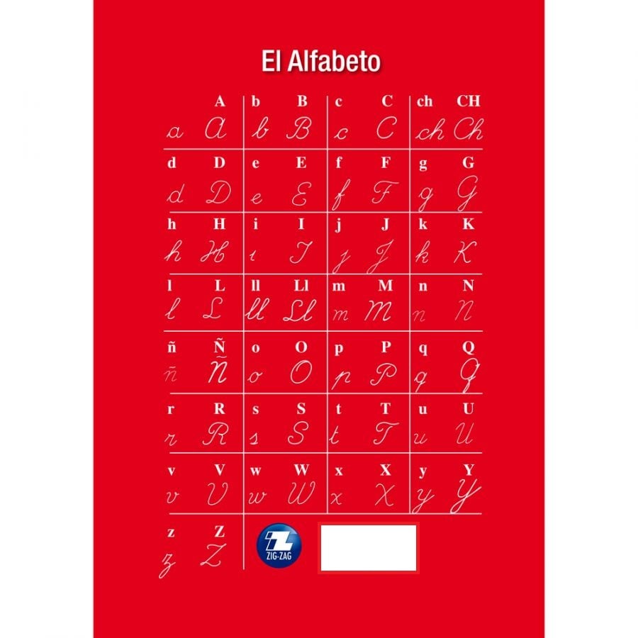 SILABARIO HISPANOAMERICANO. EDITORIAL: . - 2
