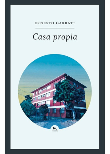 LIBRO CASA PROPIA /454 - E.GARRATT - 1