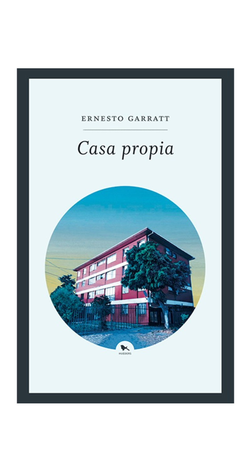 LIBRO CASA PROPIA /454 - E.GARRATT - 2