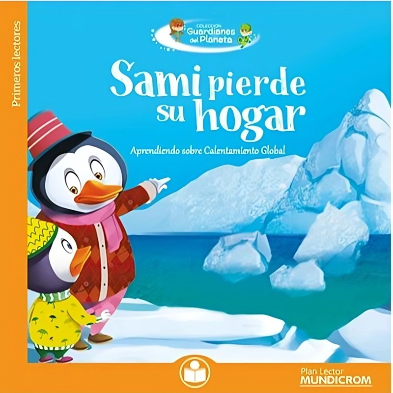LIBRO SAMI PIERDE SU HOGAR -499- - VARIOS AUTORES - 1