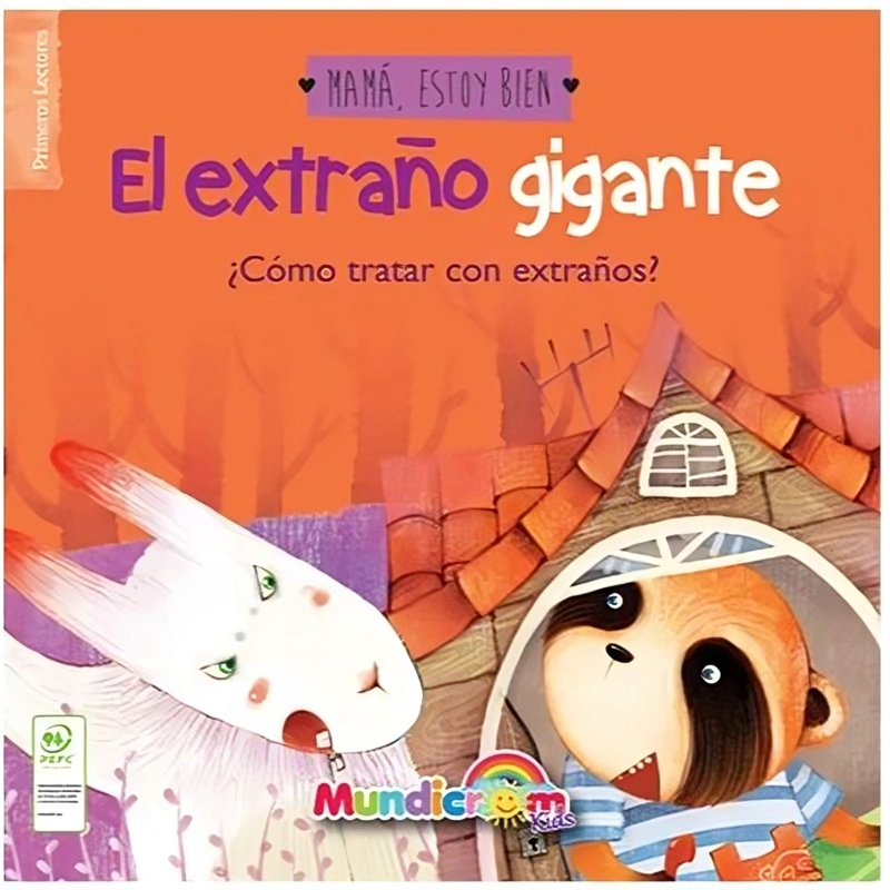 LIBRO EL EXTRAÑO GIGANTE -888- VARIOS AUTORES - 1