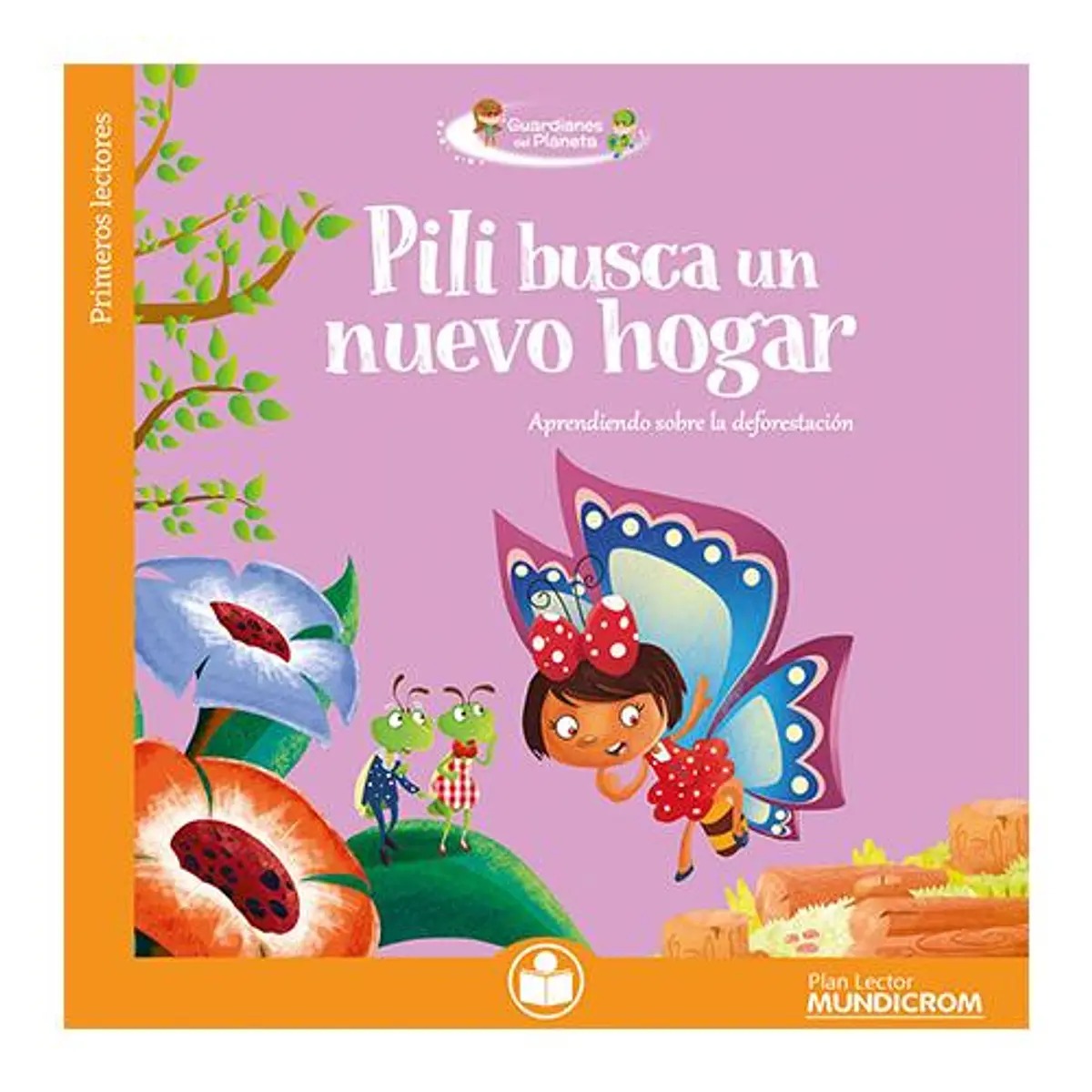 LIBRO PILI BUSCA UN NUEVO HOGAR -437- VÁRIOS AUTORES - 1