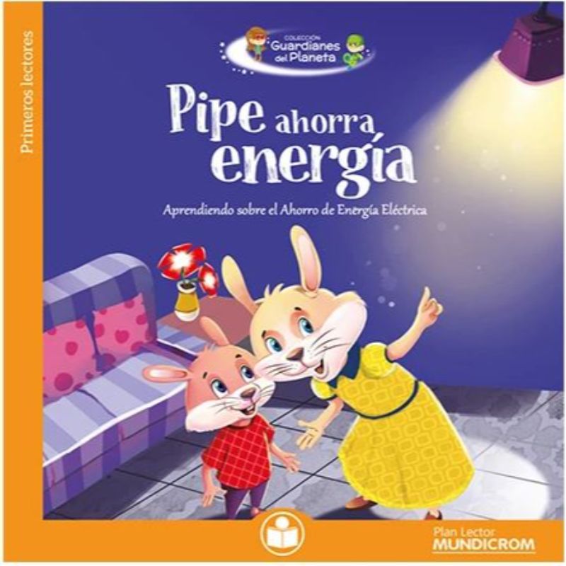 LIBRO PIPE AHORRA ENERGIA - VARIOS AUTORES - 1