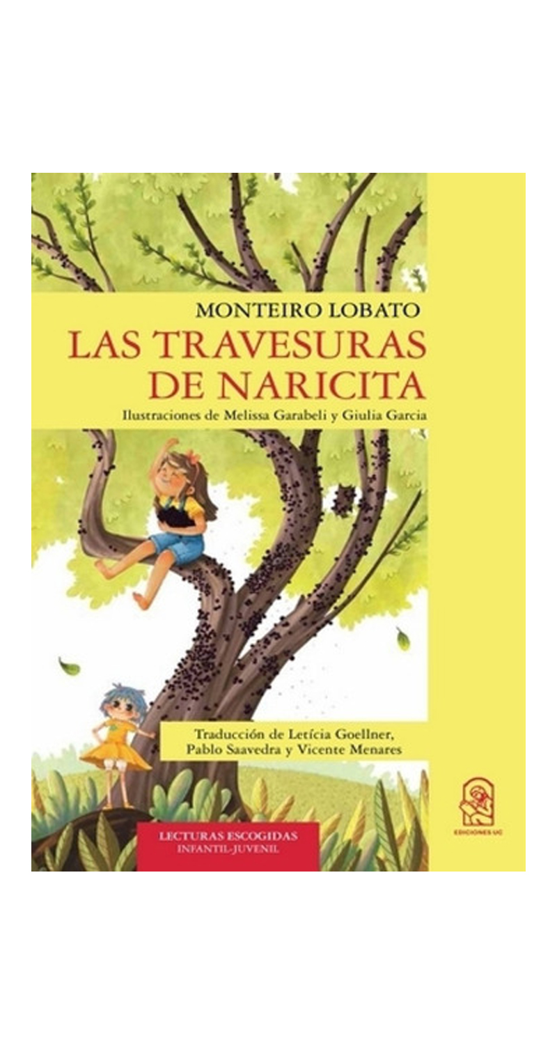 LIBRO LAS TRAVESURAS DE NARICITA -310- VARIOS AUTORES - 1