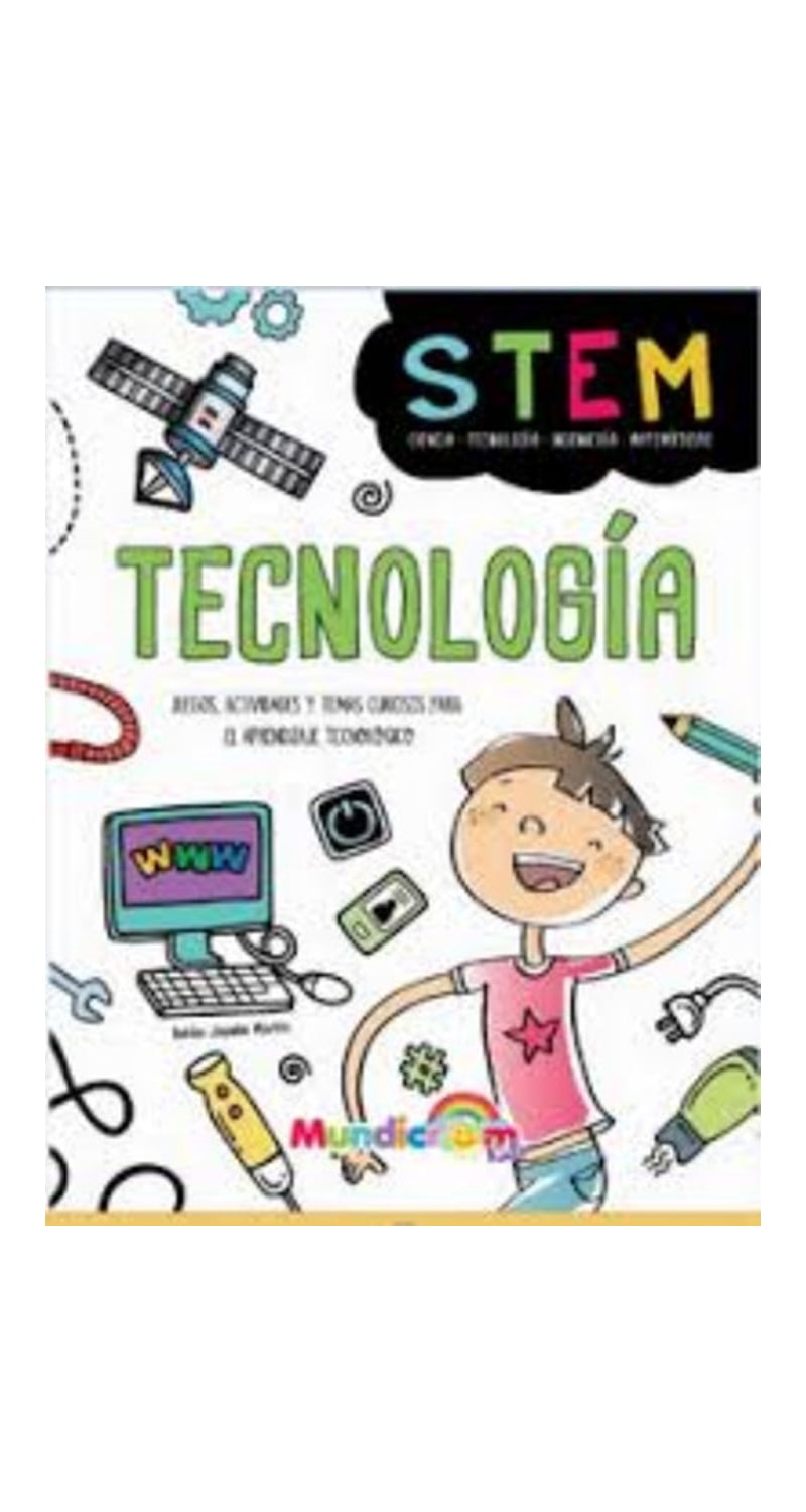 LIBRO TECNOLOGIA -754- VARIOS AUTORES - 1