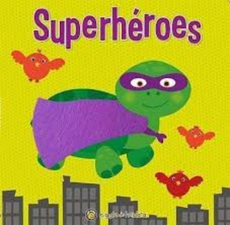 LIBRO SUPERHEROES -953- - EL GATO DE HOJALATA - 1