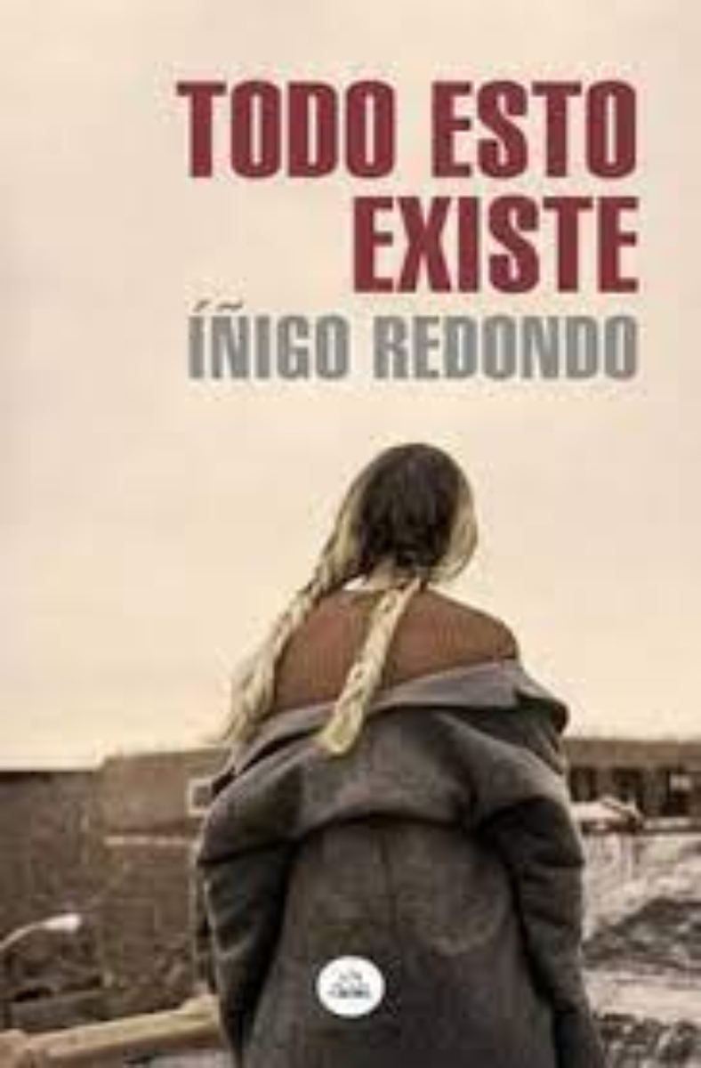 LIBRO TODO ESTO EXISTE -639- - I. REDONDO - 1
