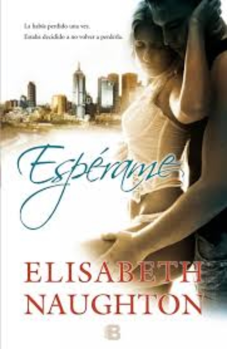LIBRO ESPERAME 909 - E. NAUGHTON - 1