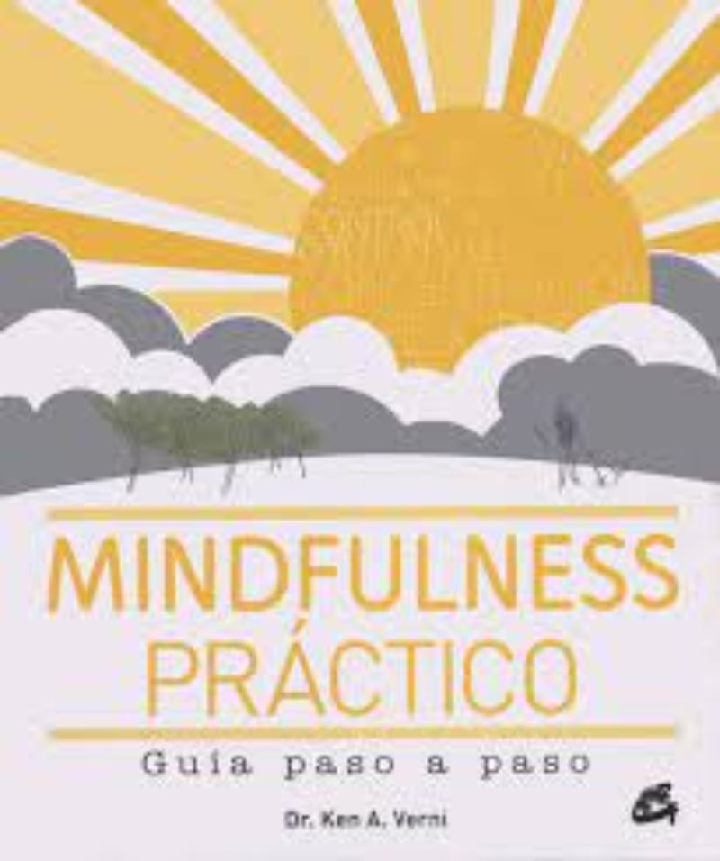 LIBRO MINDFULNESS PRACTICO -912- - K. VERNI - 1