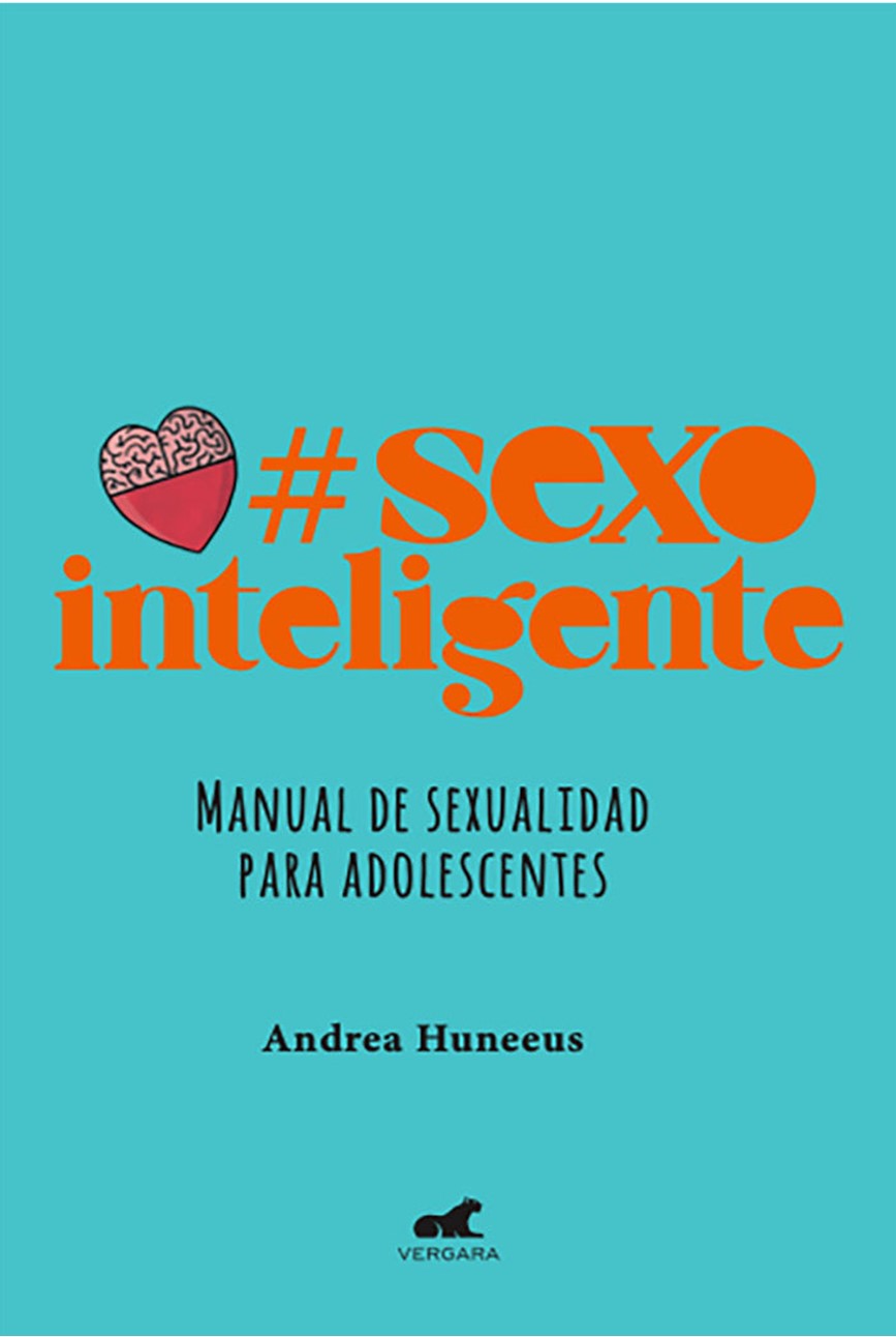 LIBRO S E X O INTELIGENTE -522- - A. HUNEEUS - 1