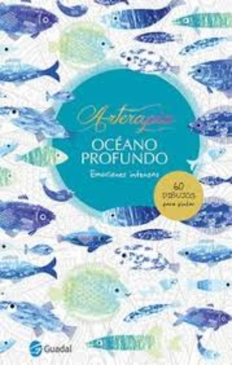 LIBRO OCEANO PROFUNDO -155- - VARIOS AUTORES - 1