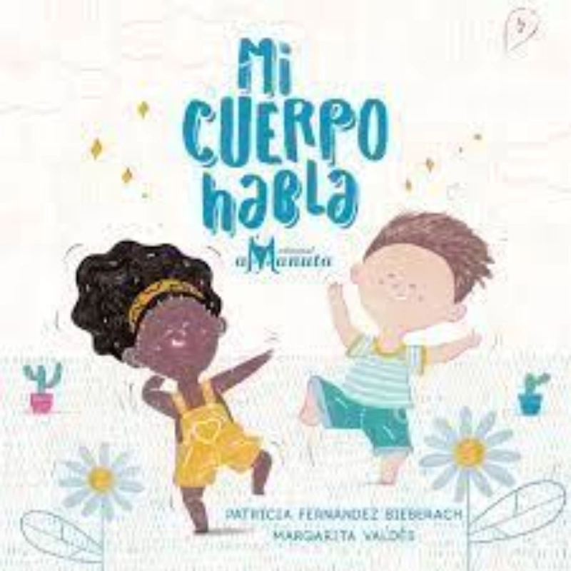 LIBRO MI CUERPO HABLA - P. FERNANDEZ - M. VALDES - 1