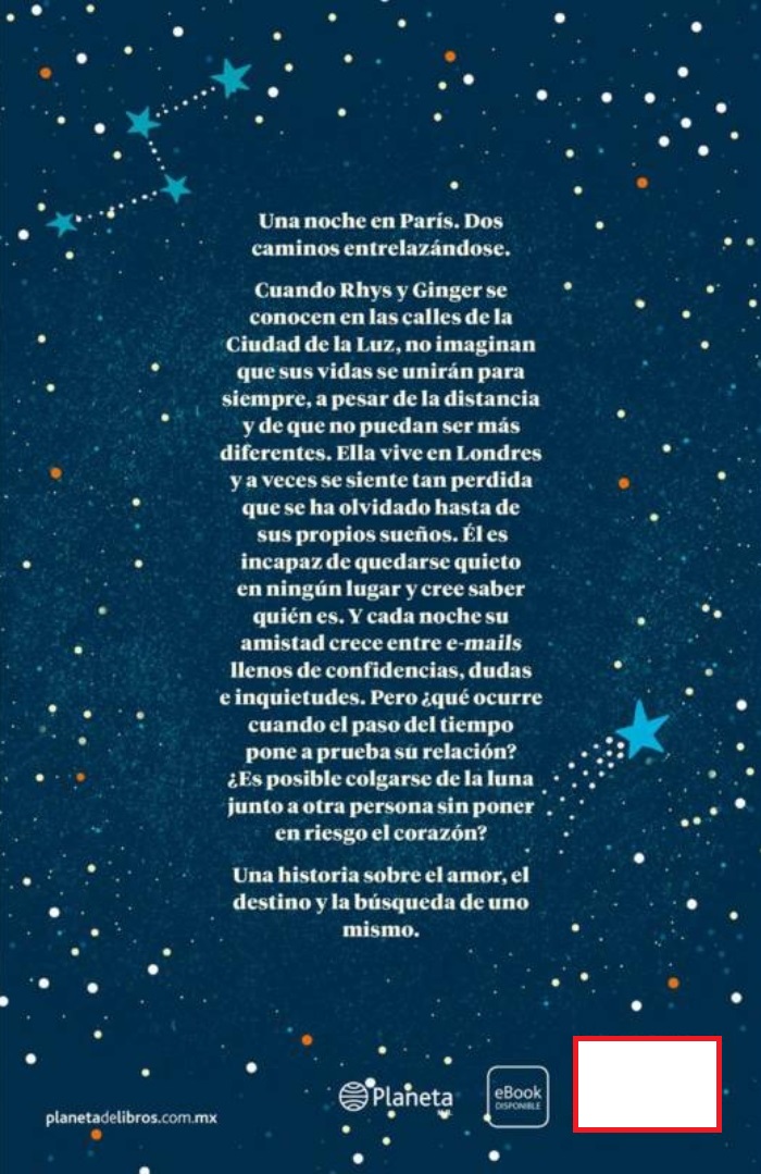 LIBRO NOSOTROS EN LA LUNA 953 - ALICE KELLEN - 2