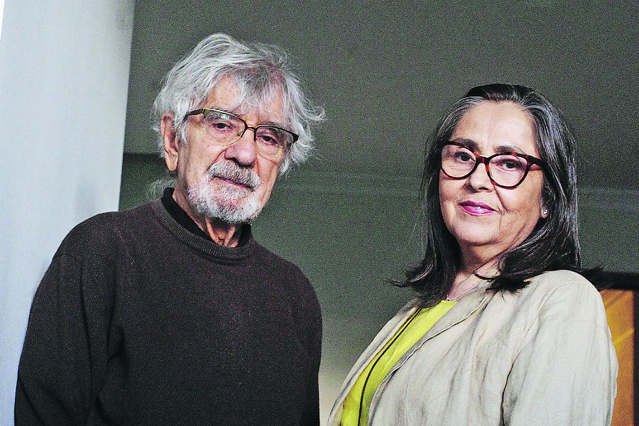 LIBRO LA REVOLUCIÓN REFLEXIVA 519 XIMENA DAVILA Y HUMBERTO MATURANA - 2