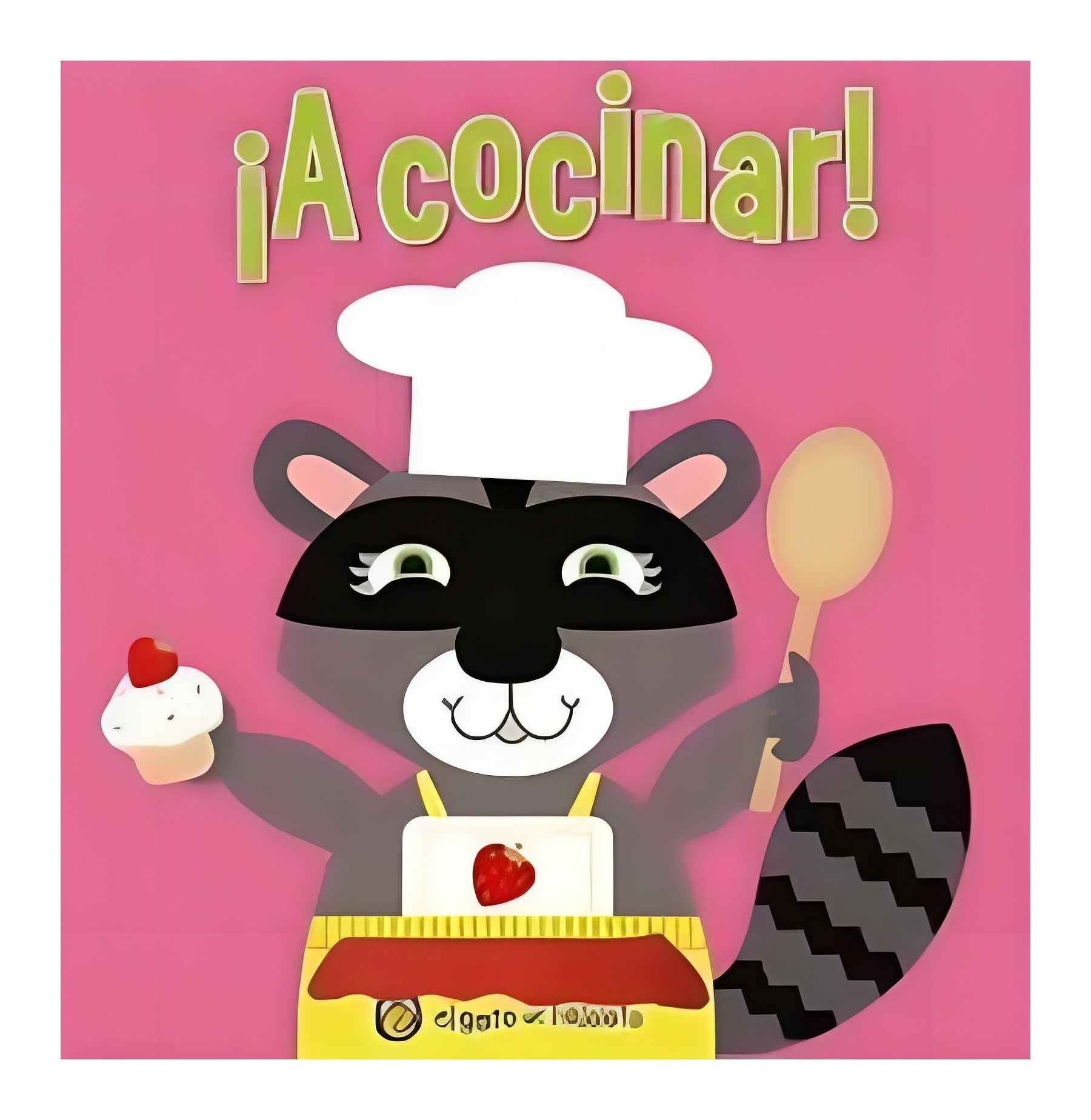 LIBRO A COCINAR -946- - EL GATO DE HOJALATA - 1