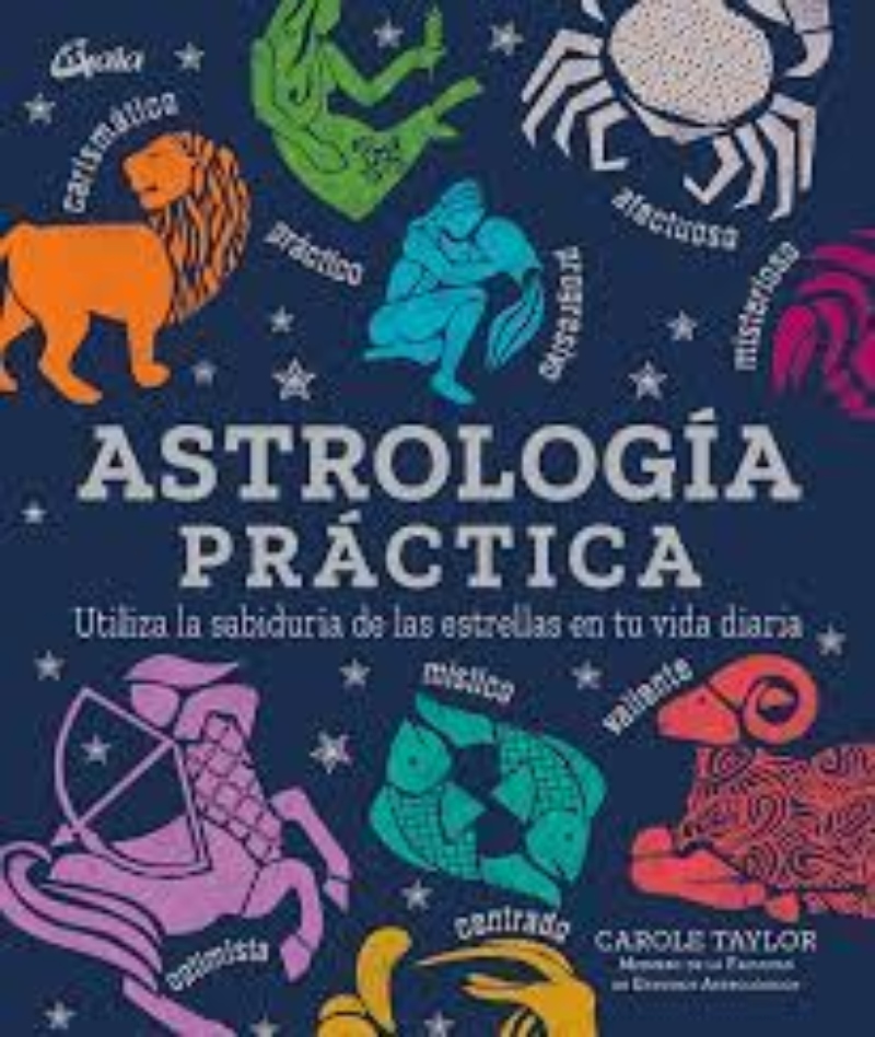 LIBRO ASTROLOGIA PRACTICA -227- - C. TAYLOR - 1