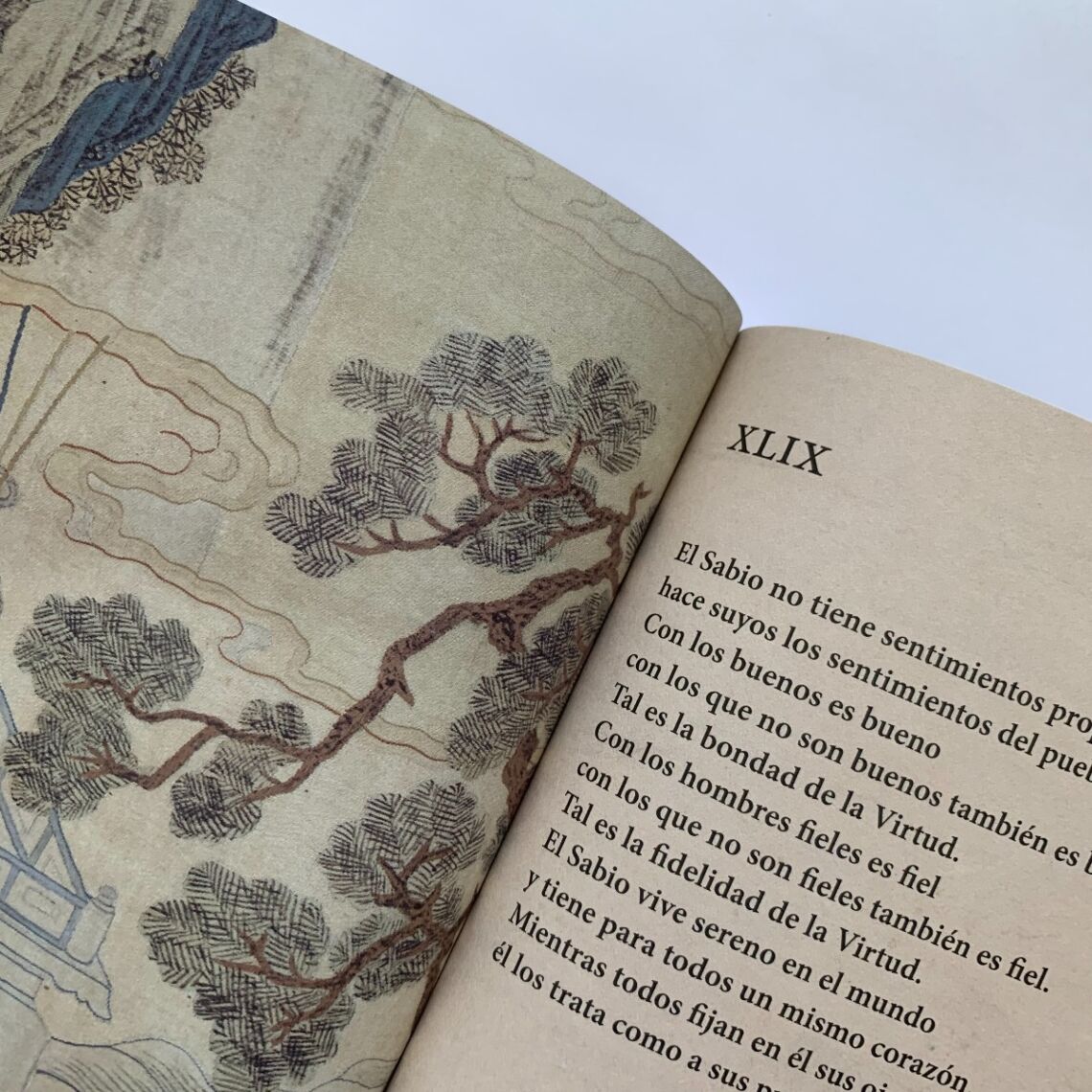 LIBRO LIBRO TAO TE KING -976- - G. SOUBLETTE - 3