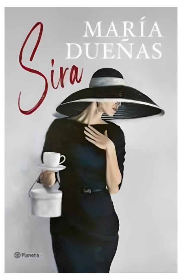 LIBRO SIRA 793 - MARIA DUEÑAS - 1