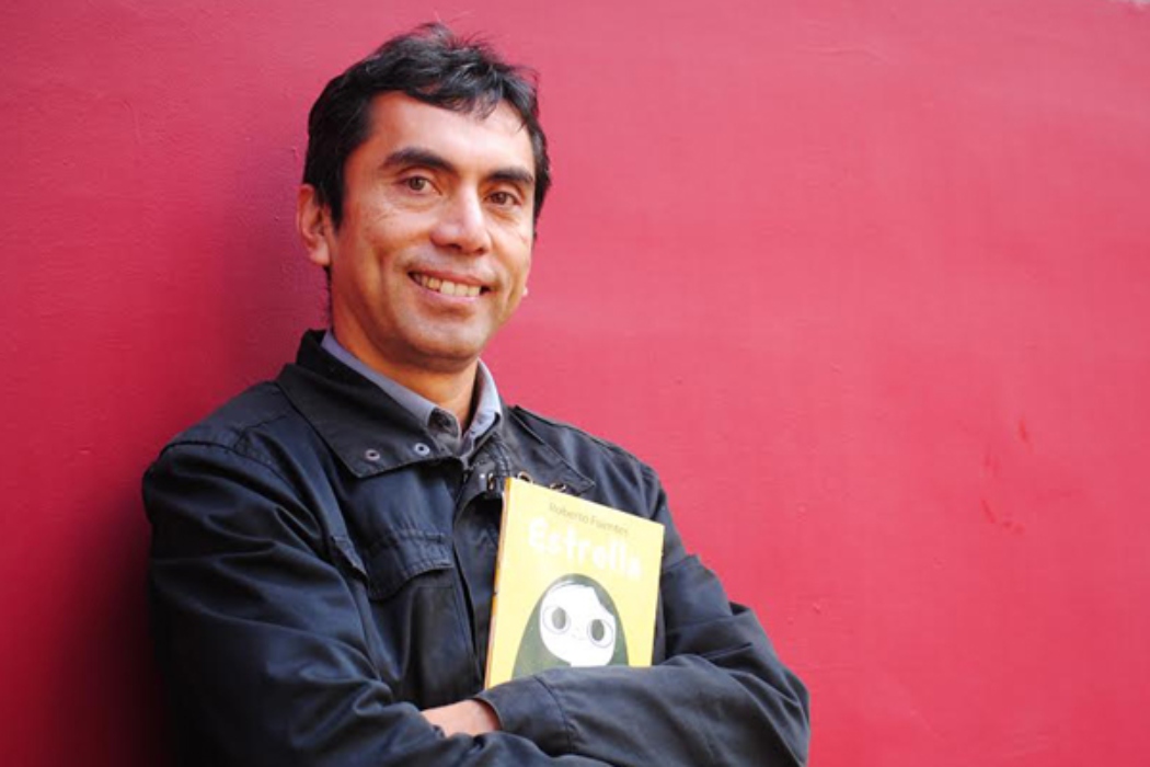 LIBRO ME VISTO DE NEGRO Y QUÉ? -918- ROBERTO FUENTES - FABIAN RIVAS - 3