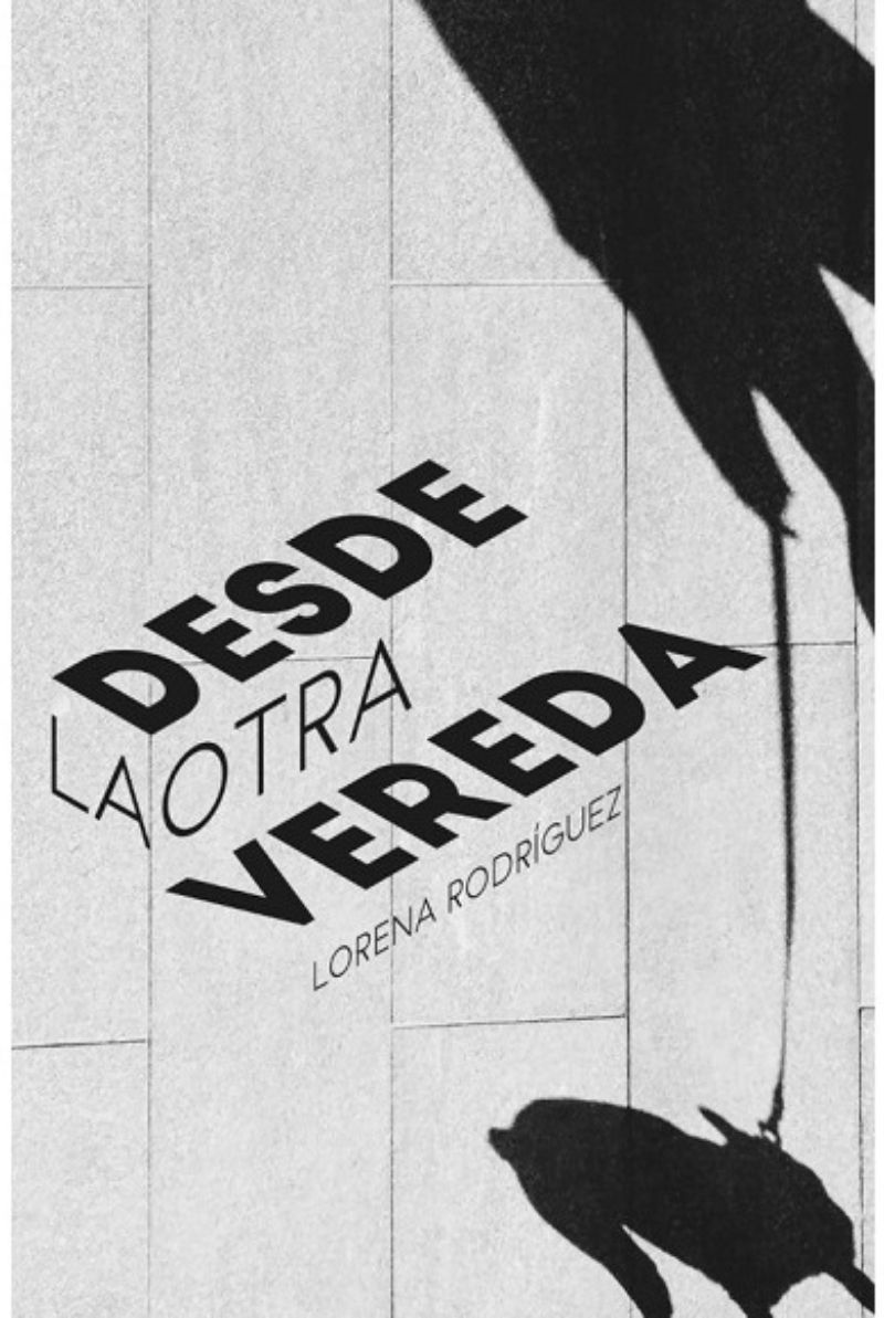 LIBRO DESDE LA OTRA VEREDA -517- LEILA GUERRIERO - 1