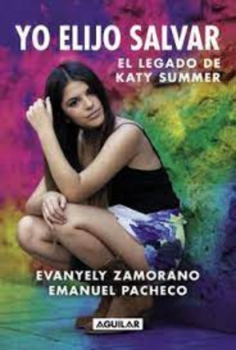 LIBRO YO ELIJO SALVAR -261- E. ZAMORANO - E. PACHECO - 1