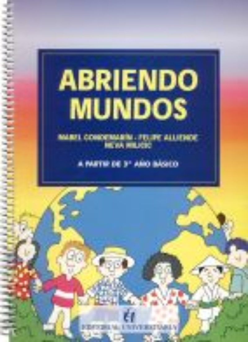 LIBRO ABRIENDO MUNDOS -385- MARILYN DIAMOND - HARVEY DIAMOND - 1