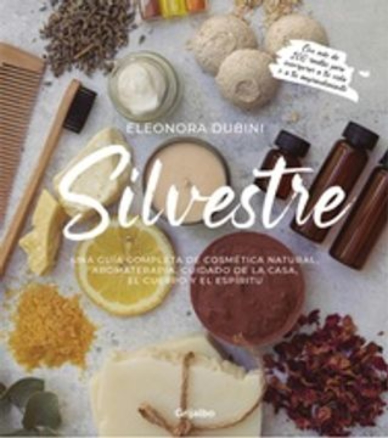 LIBRO SILVESTRE -063- E. DUBINI - 1