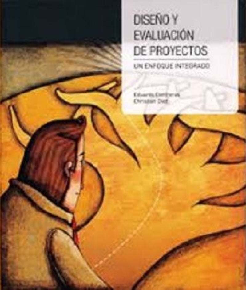LIBRO DISEÑO Y EVALUACIÓN DE PROYECTOS -246- E. CONTRERAS - C. DIEZ - 1