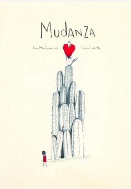 LIBRO MUDANZA -221- E.MASTROGIULIO,L.LORETTA - 1