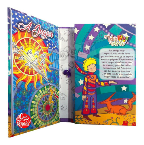 LIBRO EL PRINCIPITO -095- EQUIPO EDITORIAL LATINBOOKS - 6