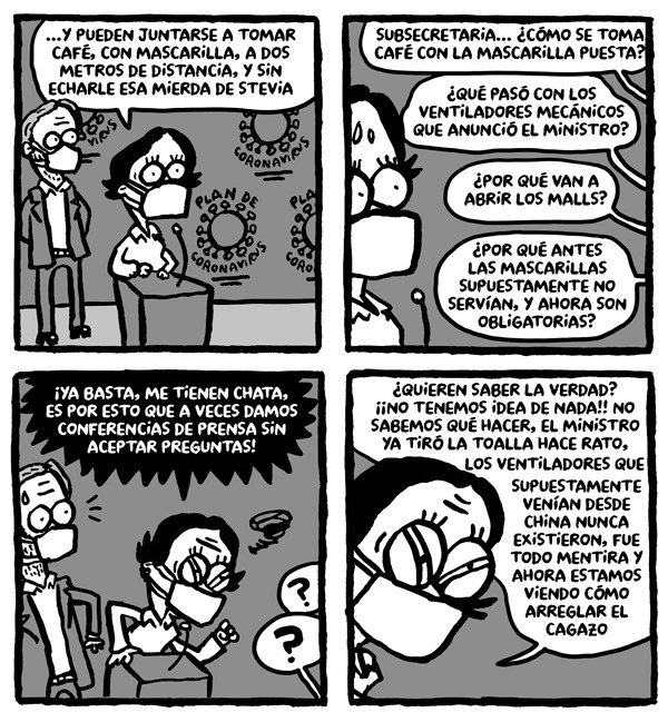 LIBRO NUEVA NORMALIDAD -911- - MALAIMAGEN - 2